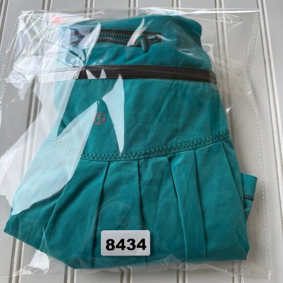 Lululemon Athletica Size 8 Skort - Picture 9 of 9